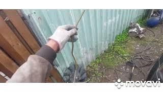 Победа из 3х видео над температурой.Промывка радиаторов без снятия RRS
