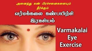 கண்ணாடியை கழற்றவைக்கும்  வர்மக்கலை கண் சிகிச்சை /Varmakalai Eye Treatment /9894285755
