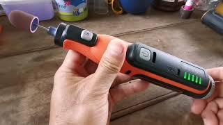 rotary tool worx wx106,black&decker bcrt8k35