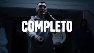 FREE Morad x Baby Gang Type Beat "COMPLETO"