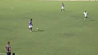 FULL MATCH | Tema Youth 0-0 Kotoku Royals