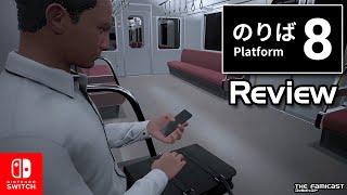 Platform 8 | Review | Switch