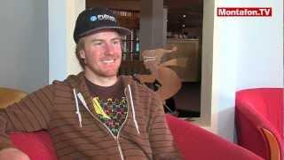 Montafon.TV - Ted Ligety im Interview mit MONTAFON.TV