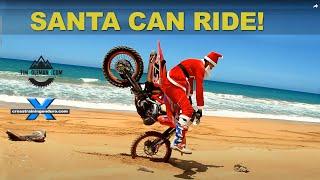 A dirty Christmas ride with Tim Coleman!︱Cross Training Enduro