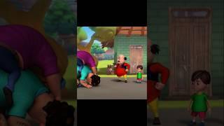 "Viral Pranksters: Moto and Patlu's Funniest Pranks!"