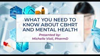 What You Need to Know About cBHRT and Mental Health in Age Management Medicine