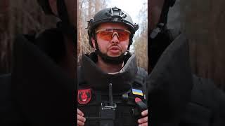На Ізюмщині Харківської області піротехніки ДСНС щодня проводять розмінування мінералізованих смуг
