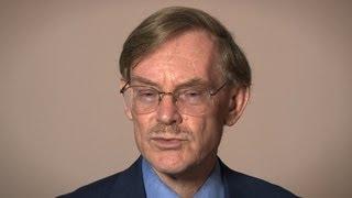 Robert Zoellick: European Identity