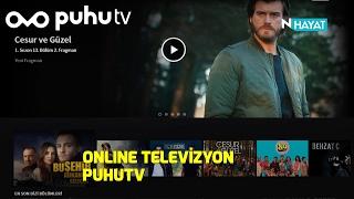 puhutv N Hayat