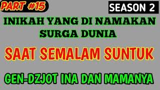 Apakah Ini Yang Di Namakan Surga Dunia || Kisah Nyata