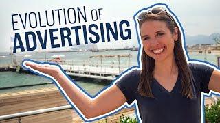 The advertising industry is in flux and no one can keep up | CNBC Reports