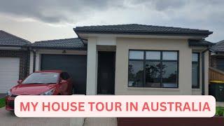 My House Tour in Australia | A Peek Inside My Aussie Home