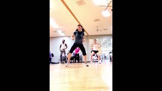 #미국아틀란타에서유명한줌바댄스7. #hiphopzumba #dance #zumba #몸은로말해요 #당신의몸은리듬을원해요