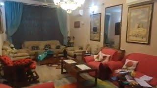 12 MARLA HOUSE FOR SALE IN PHASE 1 ASKARI COLONY MULTAN