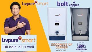 Livpure Bolt Plus Copper