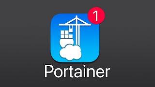 How to Update Portainer Fast, Simple, and Easy Guide