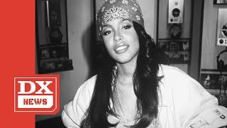 Aaliyah Said To Have Been 'Drugged & Unconscious' During 2001 Fatal Plane Crash