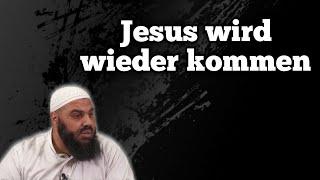 Jesus wird wieder kommen abul baraa Licht des islam