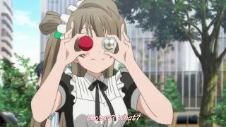 Love Live!! School Idol Project~ [ ラブライブ ] Kotori foreigner / Kotori la extranjera