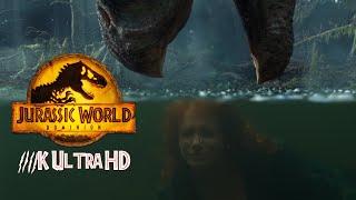 Jurassic World Dominion - 4K UHD | High-Def Digest