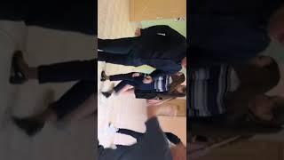Лютый офф забив