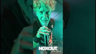 NOXOUT Cove Band 360 #band #concerti #cover #live #livemusic #musicadalvivo #musica
