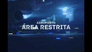 Aeroporto - Área Restrita 2024 - #1