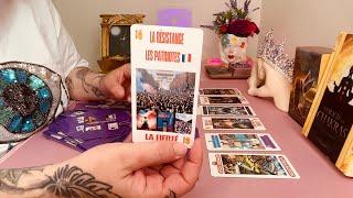 LA COLÈRE ARRIVE BIENTÔT DANS NOTRE PAYS#tarot #actualités #voyance