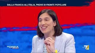 Rai non copre le elezioni francesi, Elly Schlein attacca: "Non è più servizio pubblico, ...