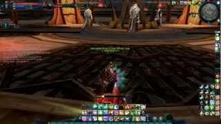 Teaj Solo Eso - Cleric - Real time speed