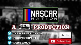 2019 Monster Energy NASCAR Cup Series Season Preview | NASCAR Nation Podcast 2019 Episode 1