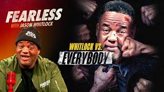 Jason Whitlock Destroys Stephen A. Smith Groupies, Addresses E. Michael Jones Controversy | Ep 601