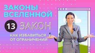 Как избавиться от ограничений мешающих вам достигать новых целей