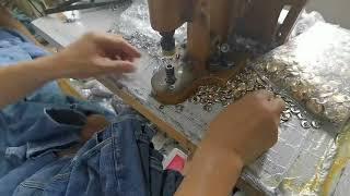 Jeans manufacturer in China, hot selling products in Europe