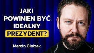 Wybory 2025: Marcin Giełzak o tym kto wygra wybory prezydenckie 2025 i nie tylko | Imponderabilia