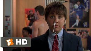 She's the Man (1/8) Movie CLIP - I Get Really Bad Nose Bleeds (2006) HD