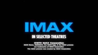 Requested by ZeroLittleWords: What if?: IMAX Trailer/Logo (1970s-1985)