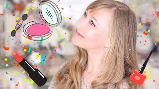 Коллекция и организация косметики 2018!