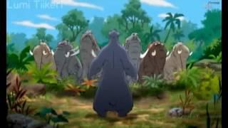 The Jungle Book 2 - Colonel Hathi's March (Armenian)