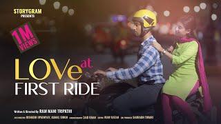 Love at First Ride: A Story of Unexpected Love | EP-01 | Short film