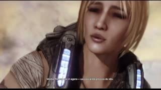 Gears Of War 3 - A morte de Dom