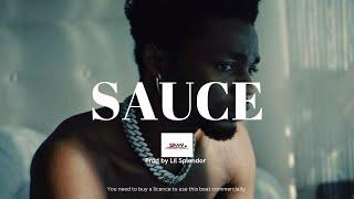 Tiwa Savage x Simi x Omah Lay- “SAUCE” Afrobeat Typebeat  2024