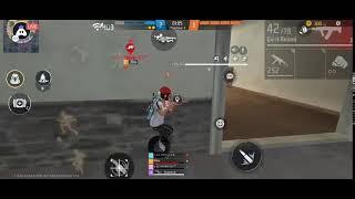 Tamil Garena Free Fire :  Happy stream | Playing Solo | Streaming with Turnip