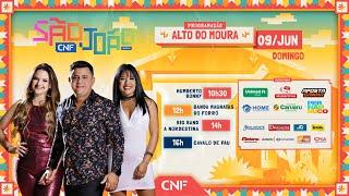 São João de Caruaru 2024 - Ao Vivo - Alto do Moura - 09/06/2024 