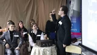 Профессорское хобби. Патефон.