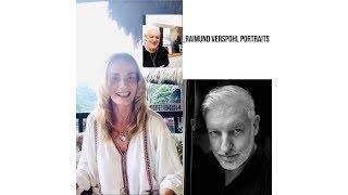 Romy´s Mondaytalk mit Raimund Verspohl