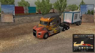 American Truck Sim