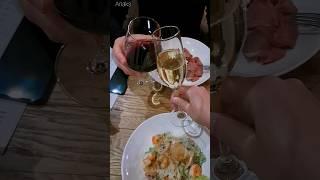Теперь он пьяный по моей вине.