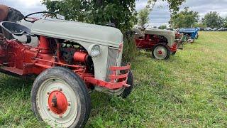 Helling Farm Auction Fall 2024