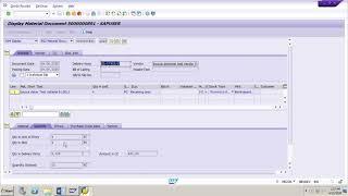 SAP MM Basics of Invoice Verification Procedure